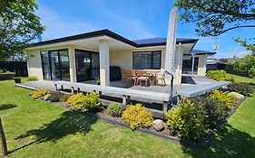 10 @ Wai Matangi